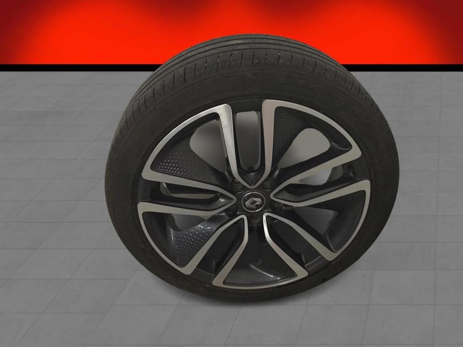 RENAULT Talisman 2016