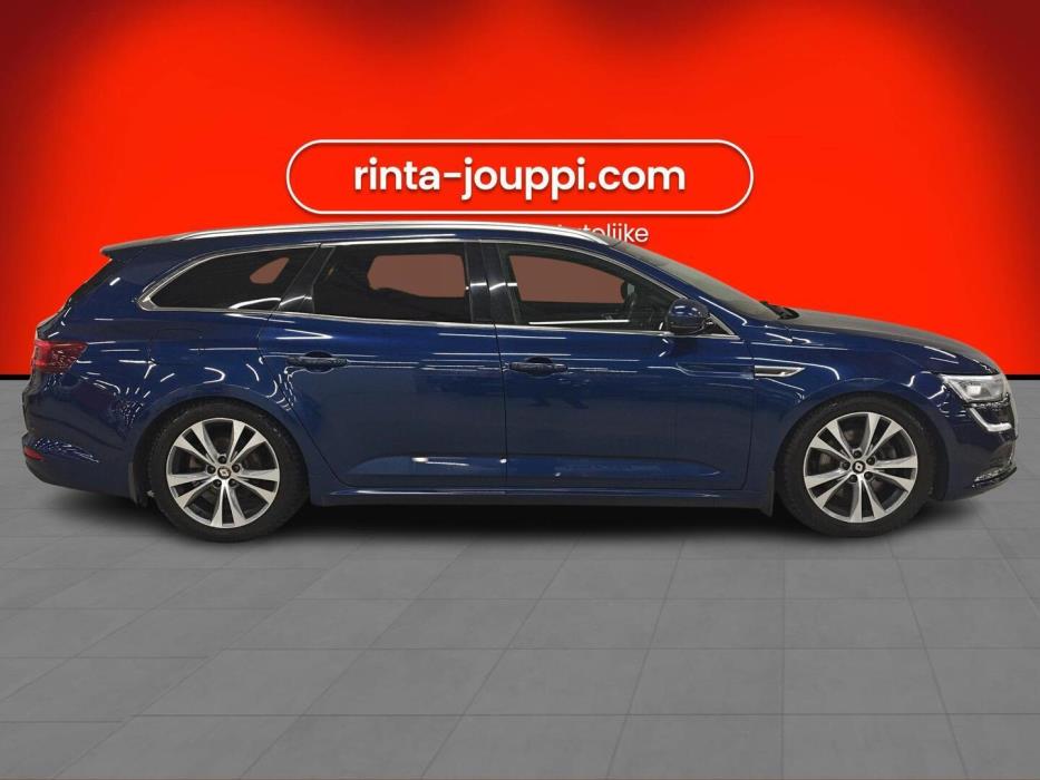 RENAULT Talisman 2016