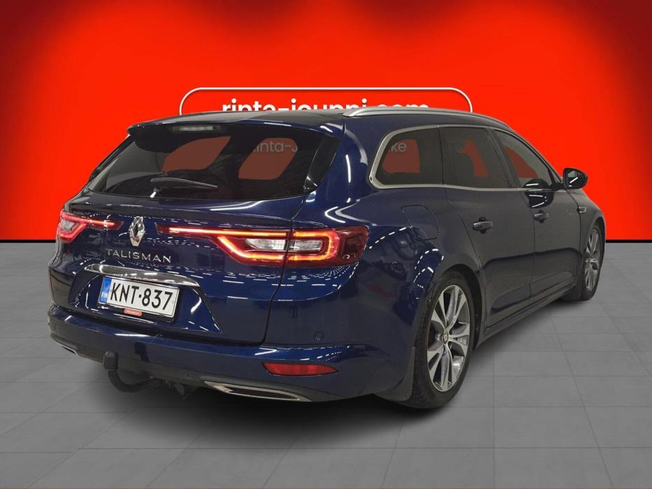 RENAULT Talisman 2016