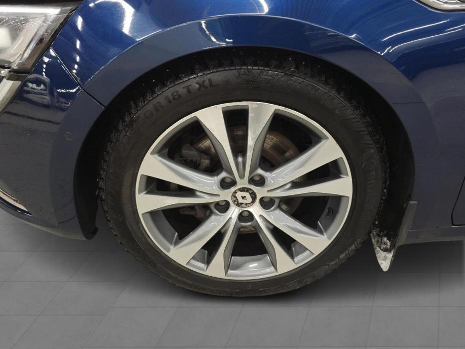 RENAULT Talisman 2016