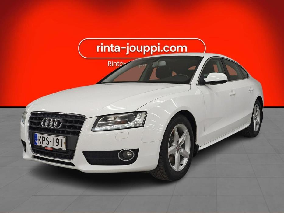 AUDI A5 2011