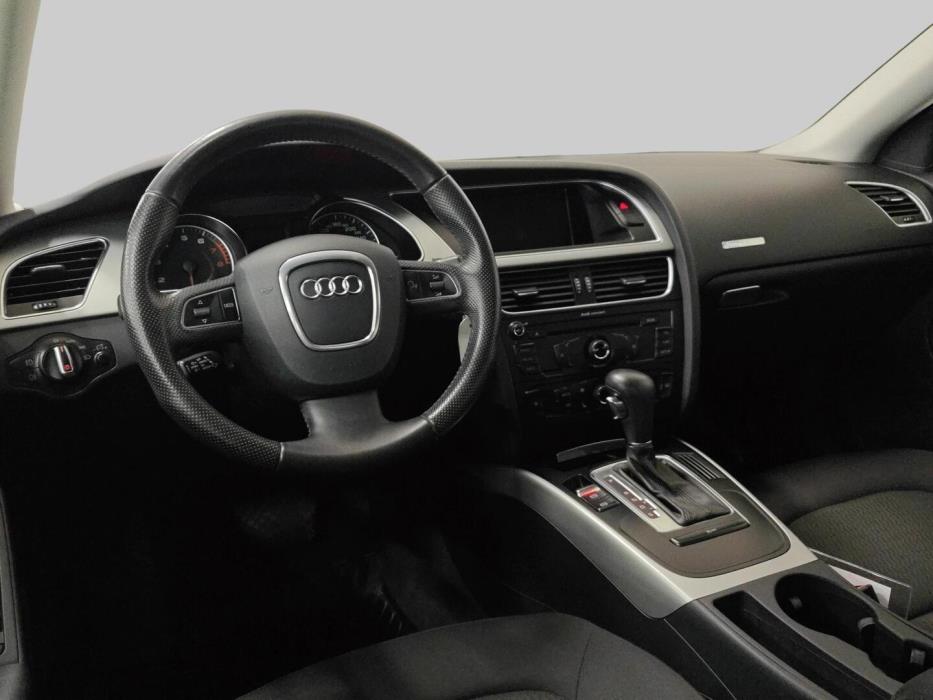 AUDI A5 2011