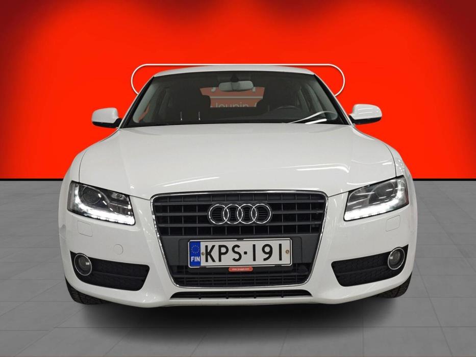 AUDI A5 2011