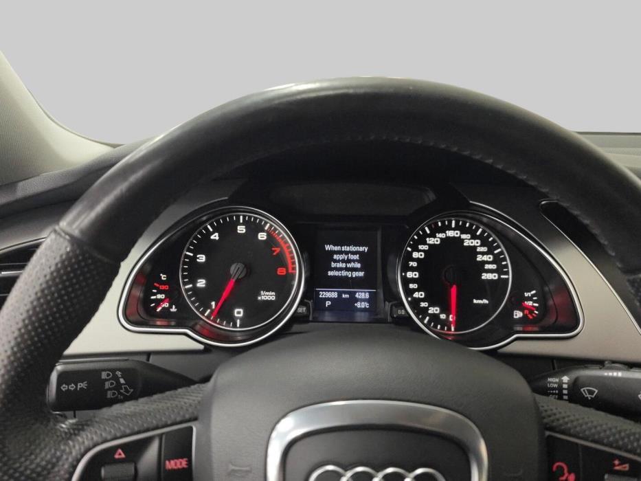 AUDI A5 2011