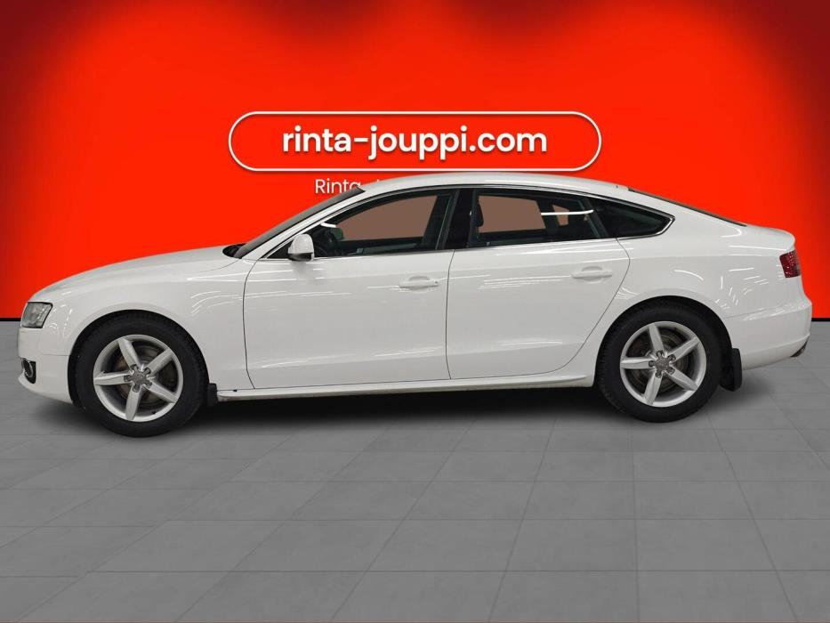 AUDI A5 2011