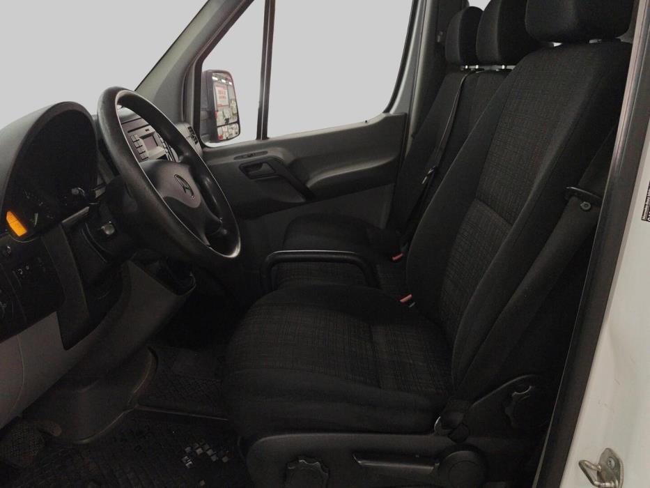 MERCEDES-BENZ Sprinter 2016