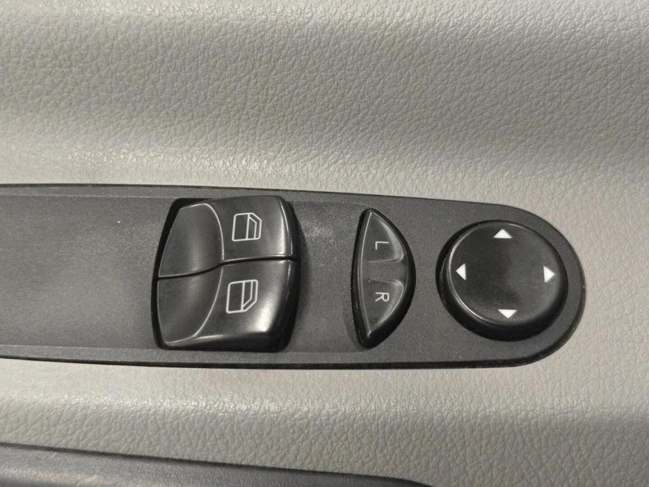 MERCEDES-BENZ Sprinter 2016