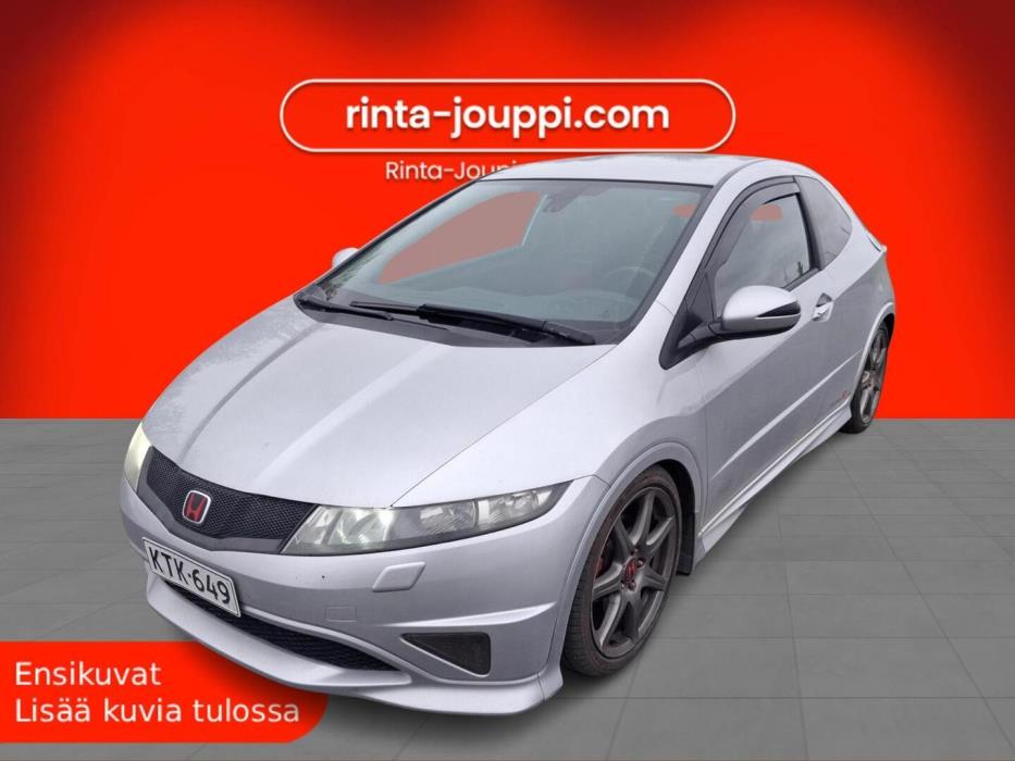 HONDA Civic 2009