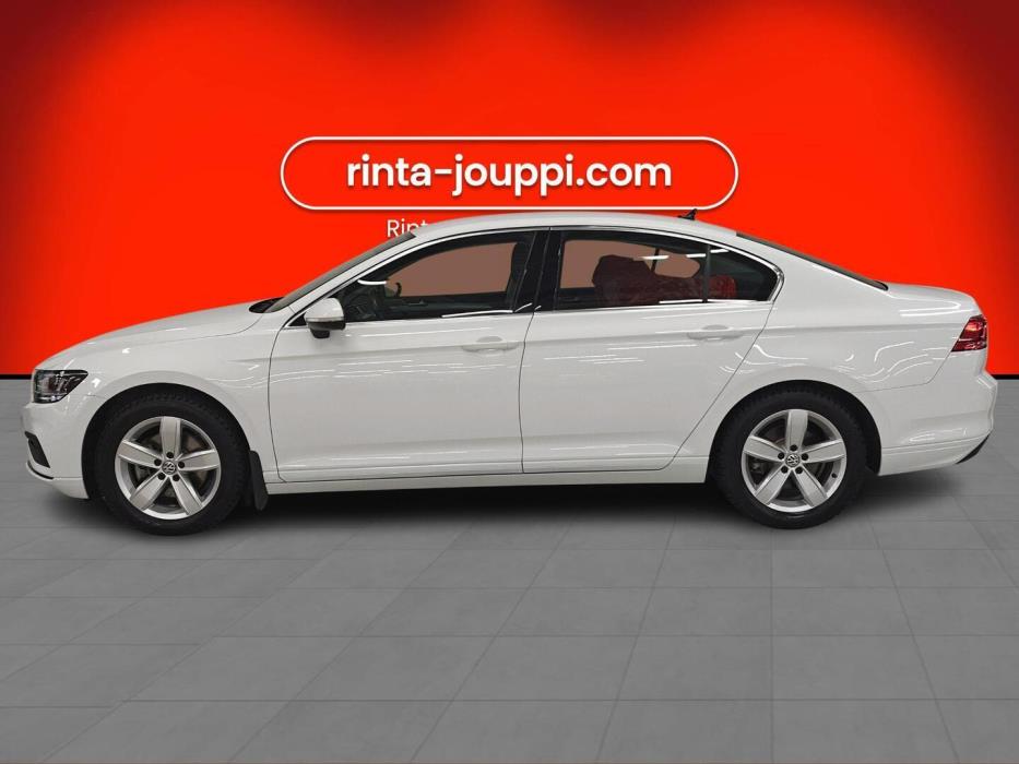 VOLKSWAGEN Passat 2019