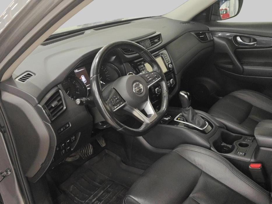 NISSAN X-Trail 2019