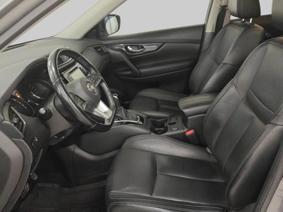 NISSAN X-Trail 2019