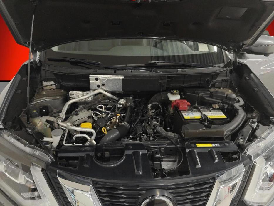 NISSAN X-Trail 2019