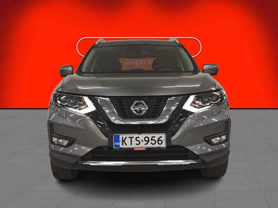 NISSAN X-Trail 2019