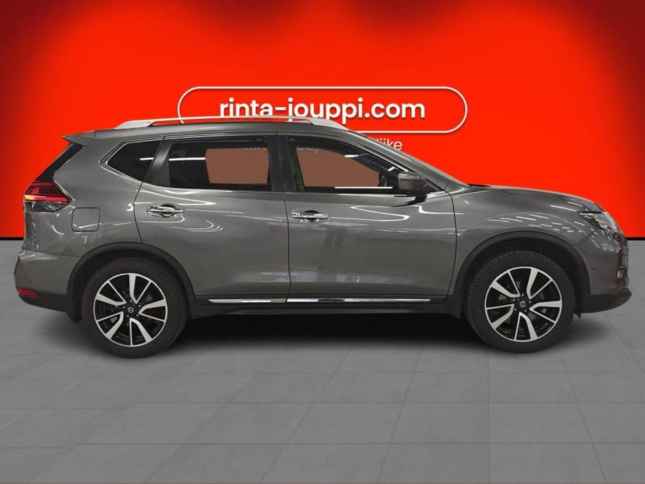 NISSAN X-Trail 2019