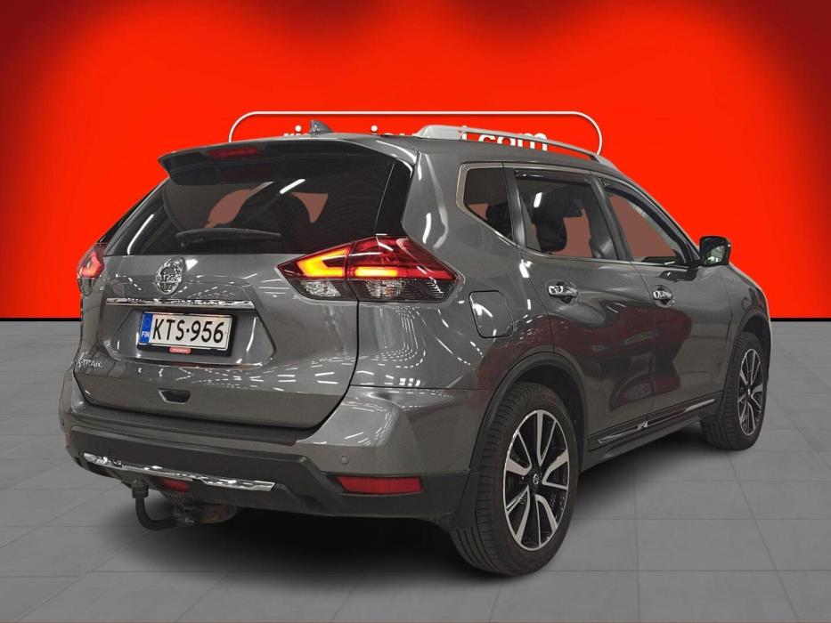 NISSAN X-Trail 2019