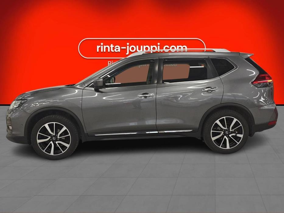 NISSAN X-Trail 2019