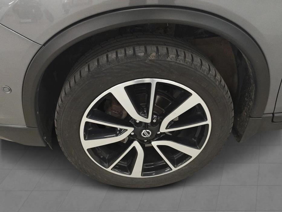 NISSAN X-Trail 2019
