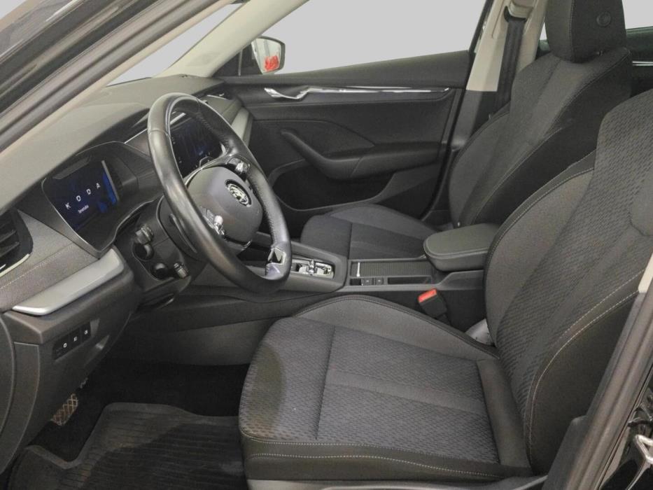 SKODA Octavia 2023