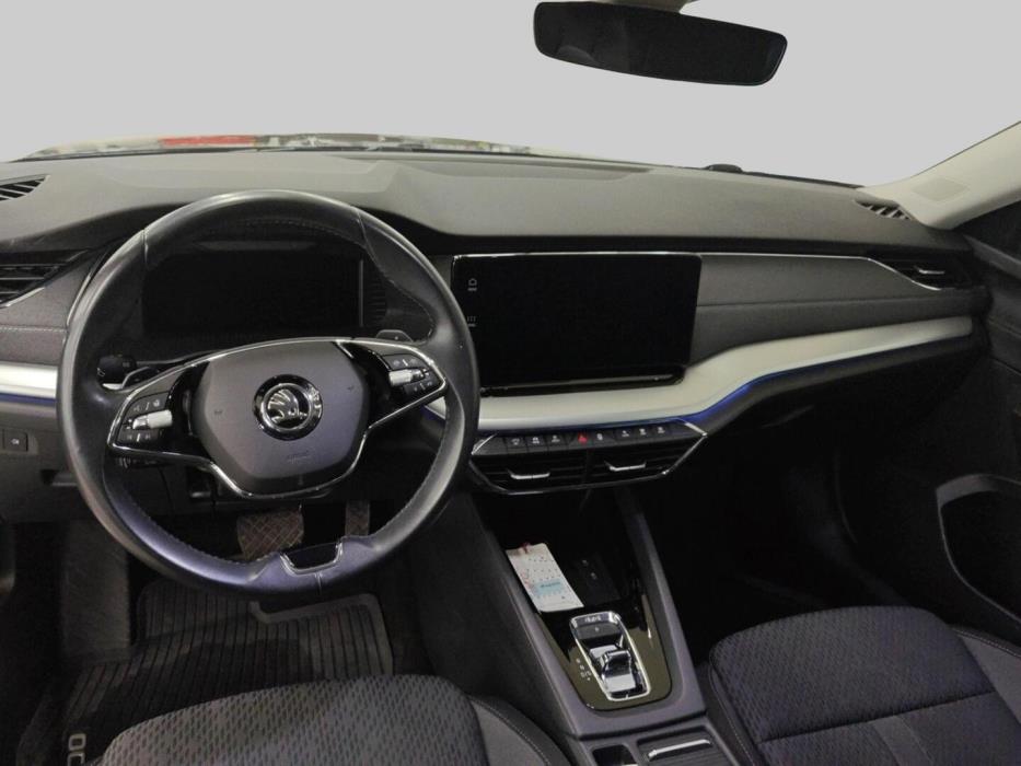 SKODA Octavia 2023