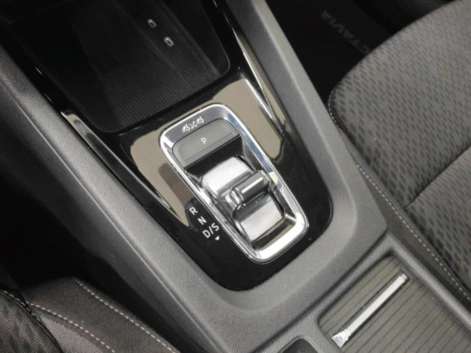 SKODA Octavia 2023