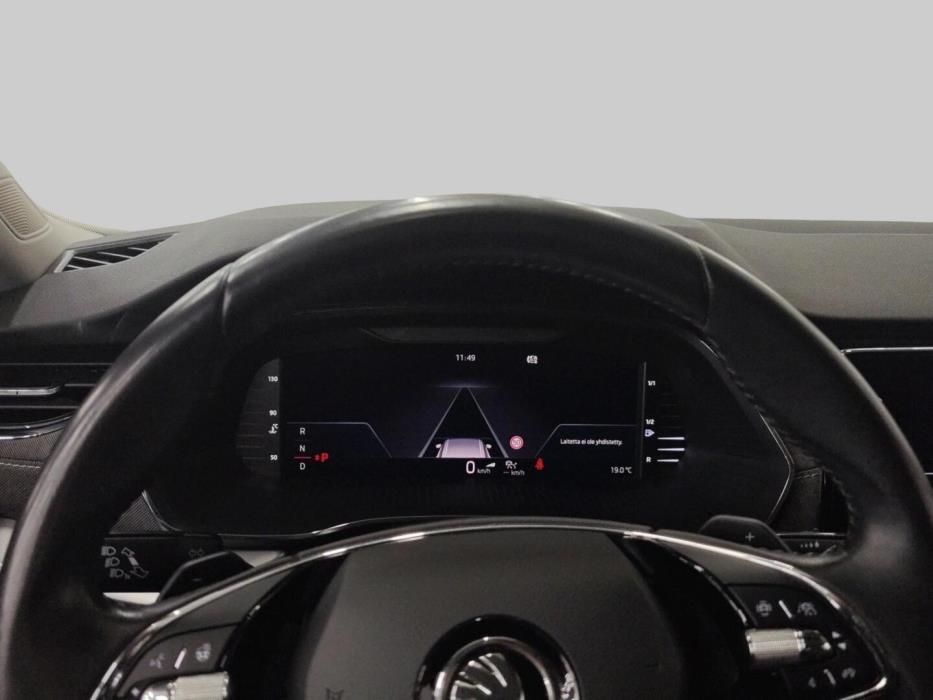 SKODA Octavia 2023