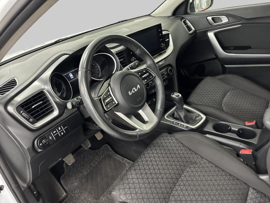 KIA Ceed 2023