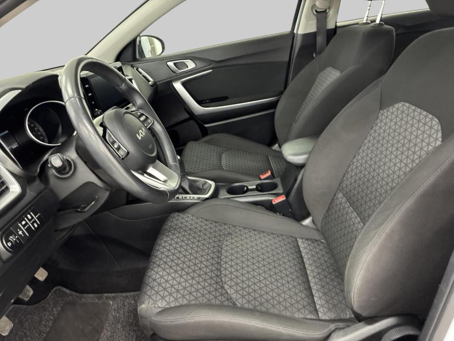 KIA Ceed 2023