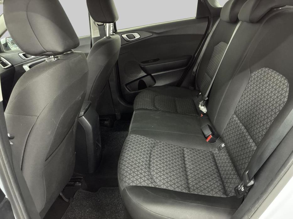 KIA Ceed 2023