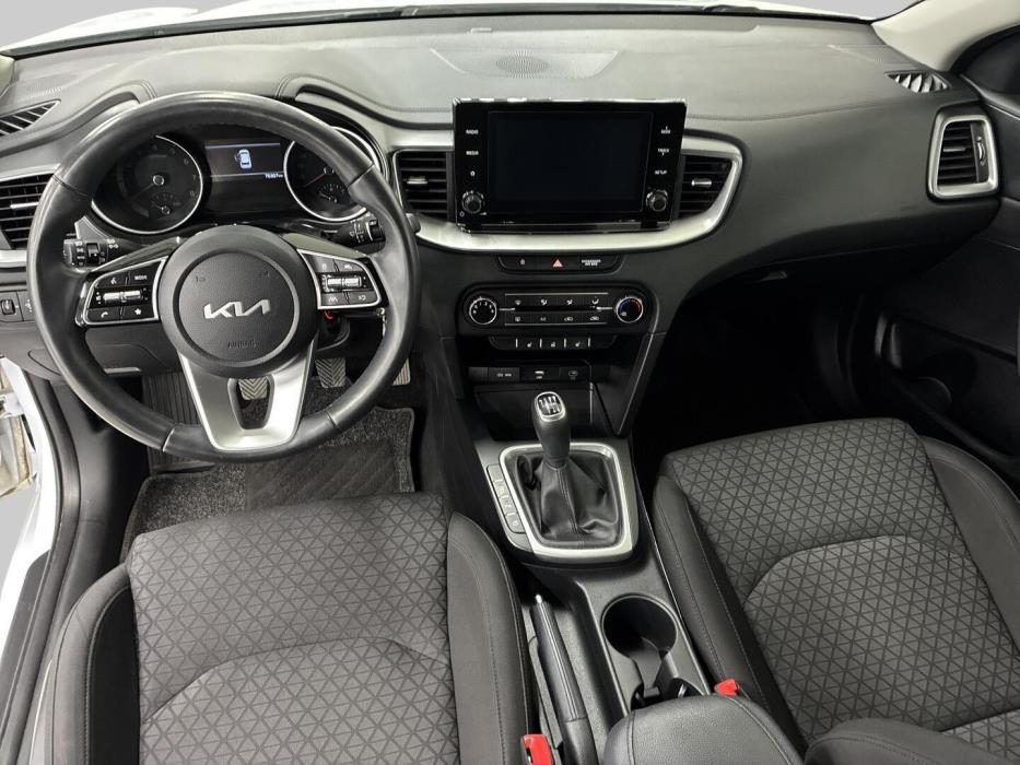 KIA Ceed 2023