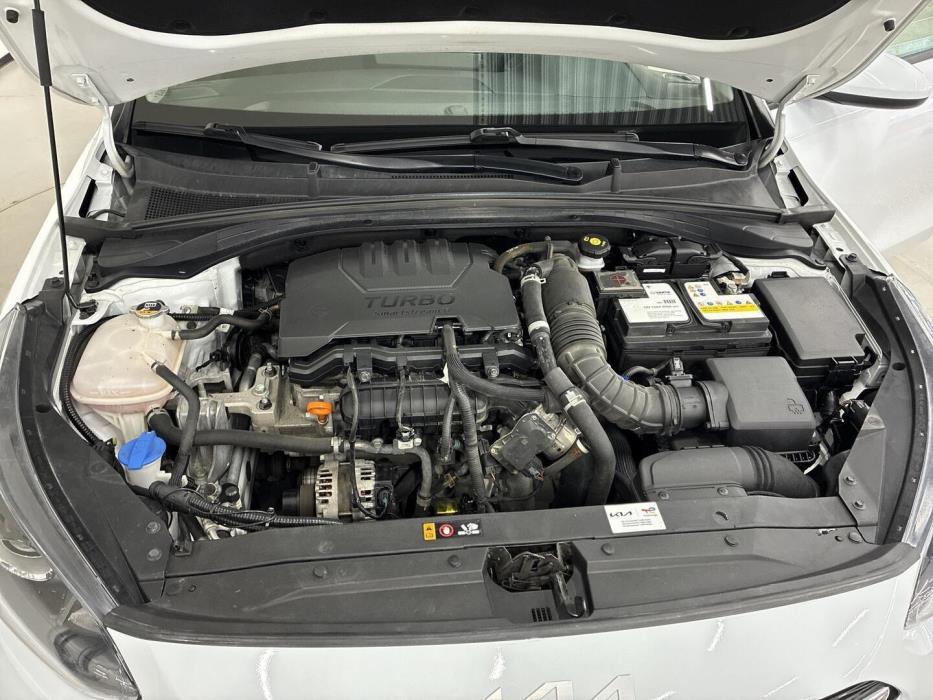 KIA Ceed 2023