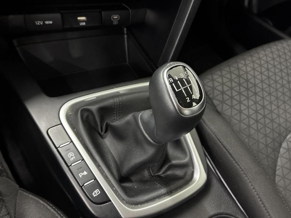 KIA Ceed 2023