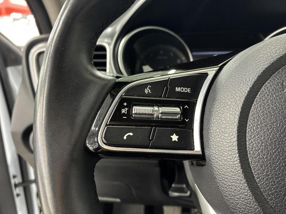 KIA Ceed 2023