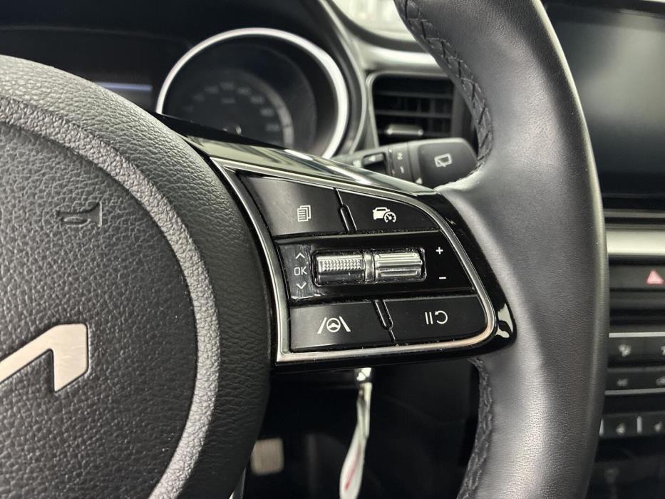 KIA Ceed 2023