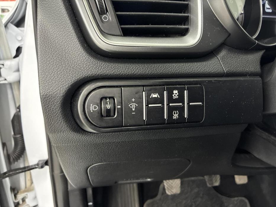 KIA Ceed 2023