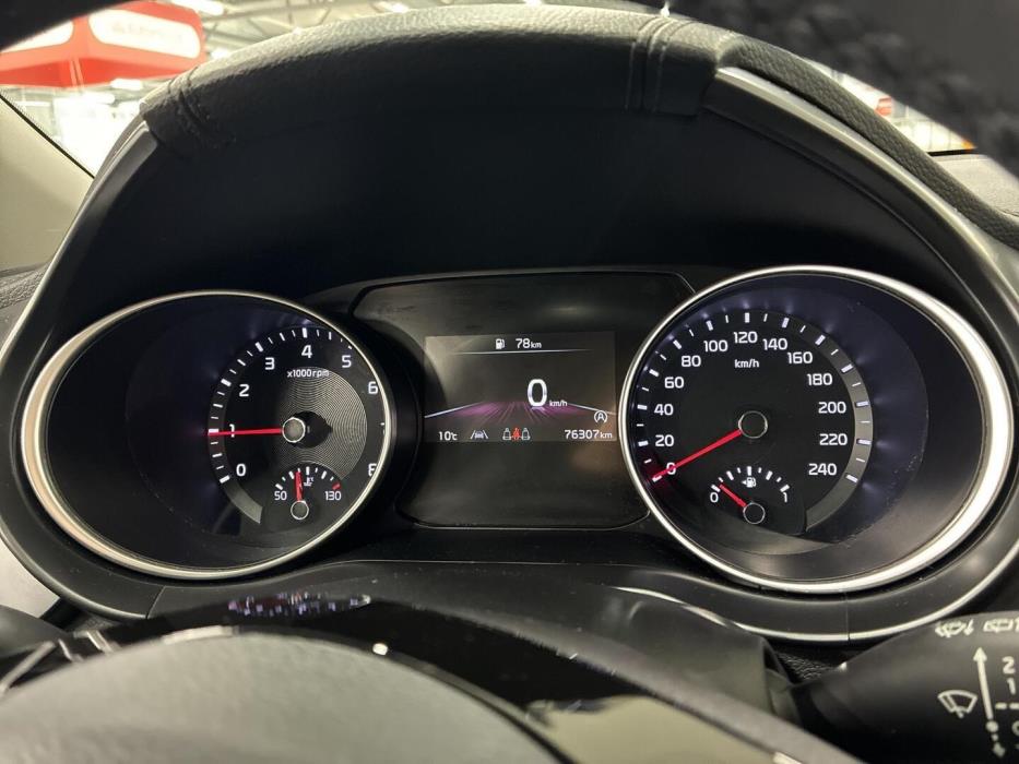KIA Ceed 2023