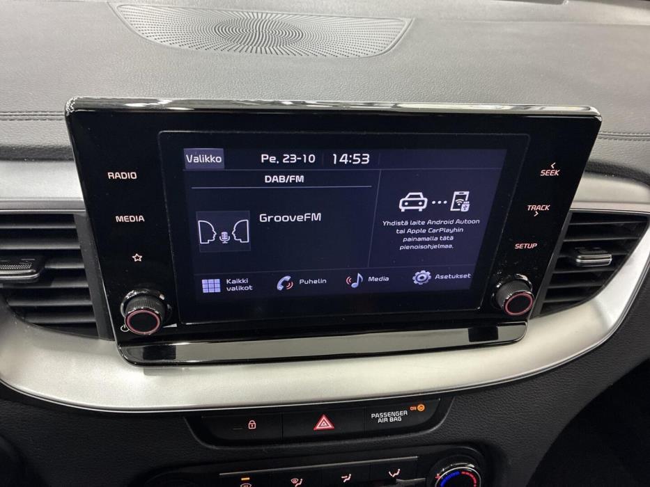 KIA Ceed 2023