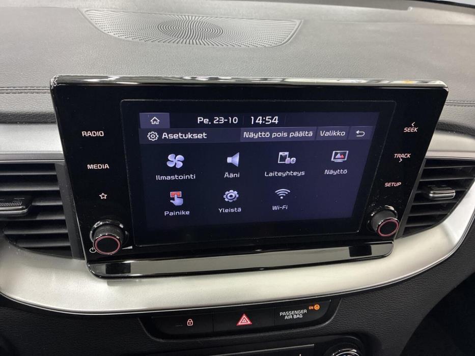 KIA Ceed 2023