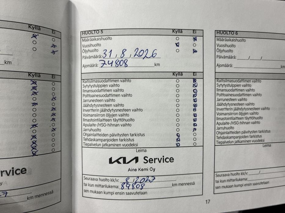 KIA Ceed 2023