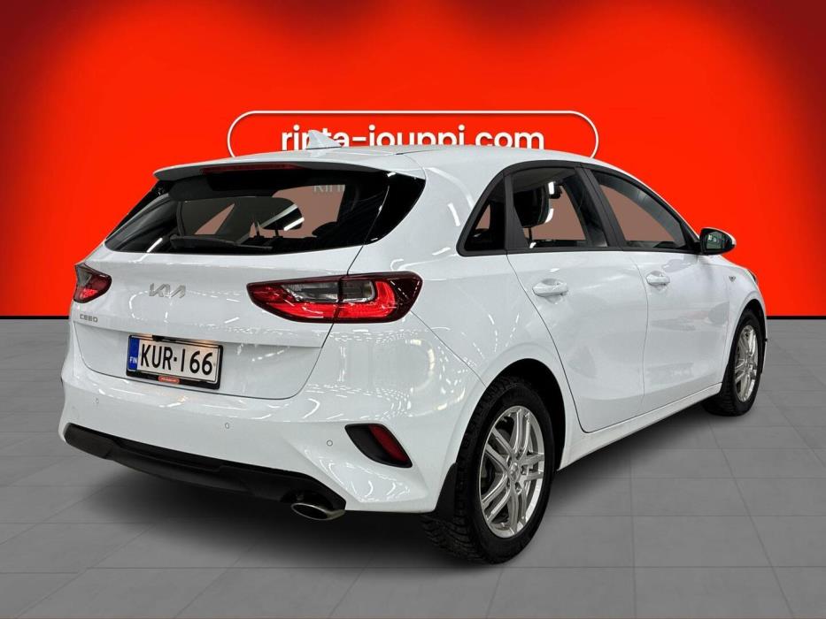 KIA Ceed 2023