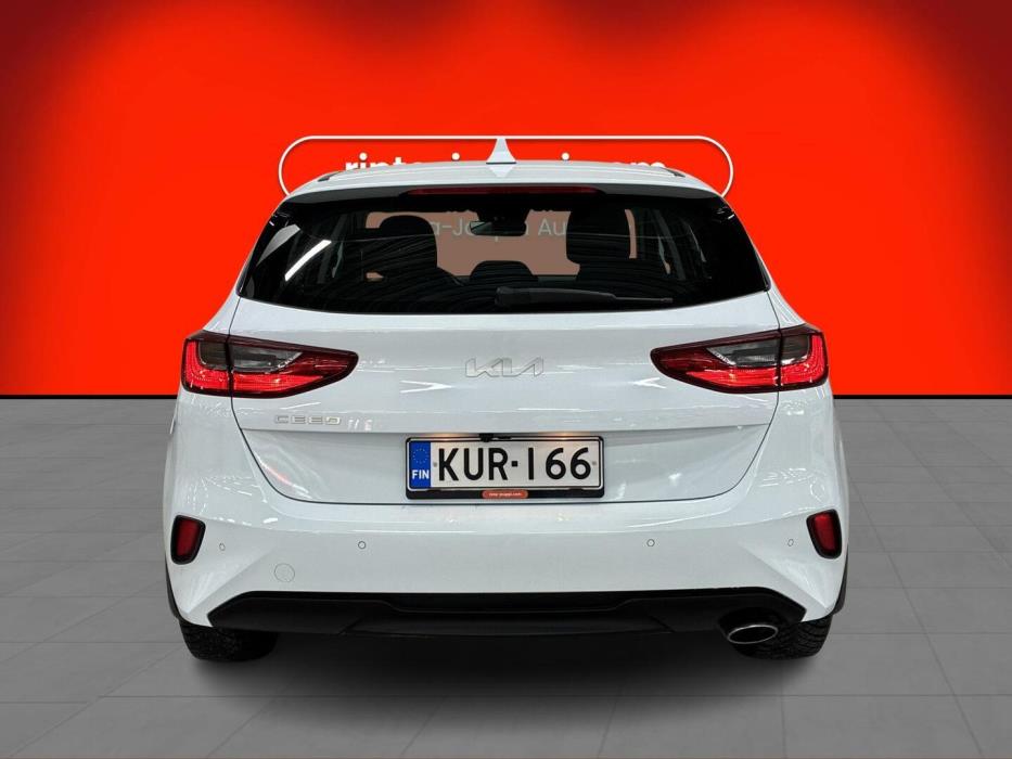 KIA Ceed 2023