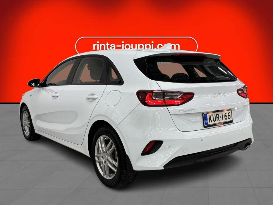 KIA Ceed 2023