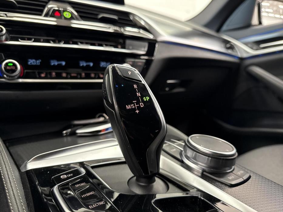 BMW 530 2023