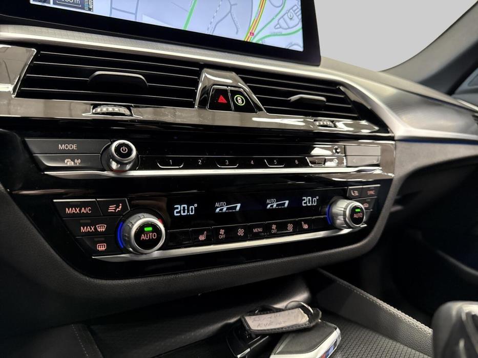 BMW 530 2023
