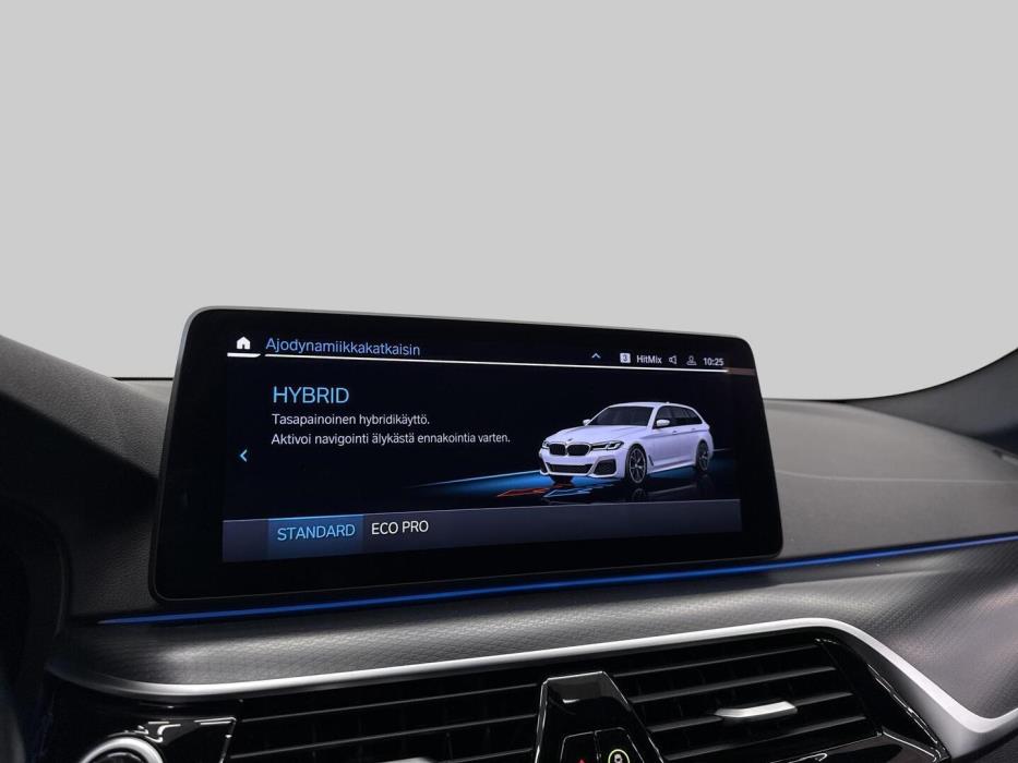 BMW 530 2023