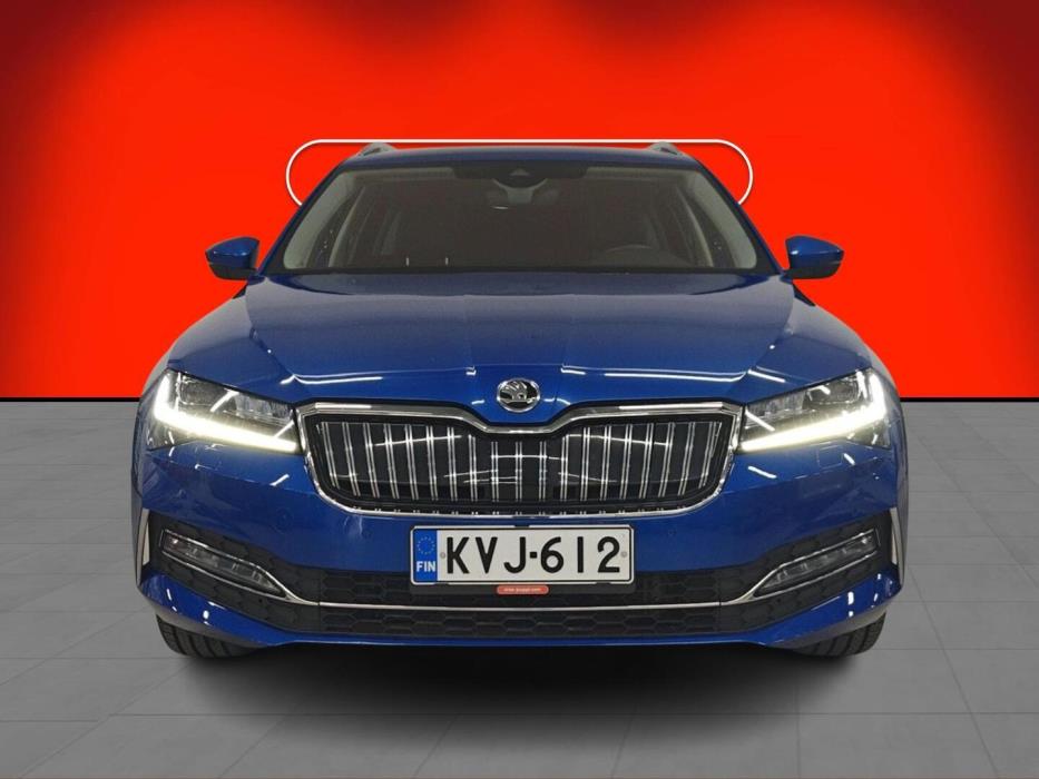 SKODA Superb 2023
