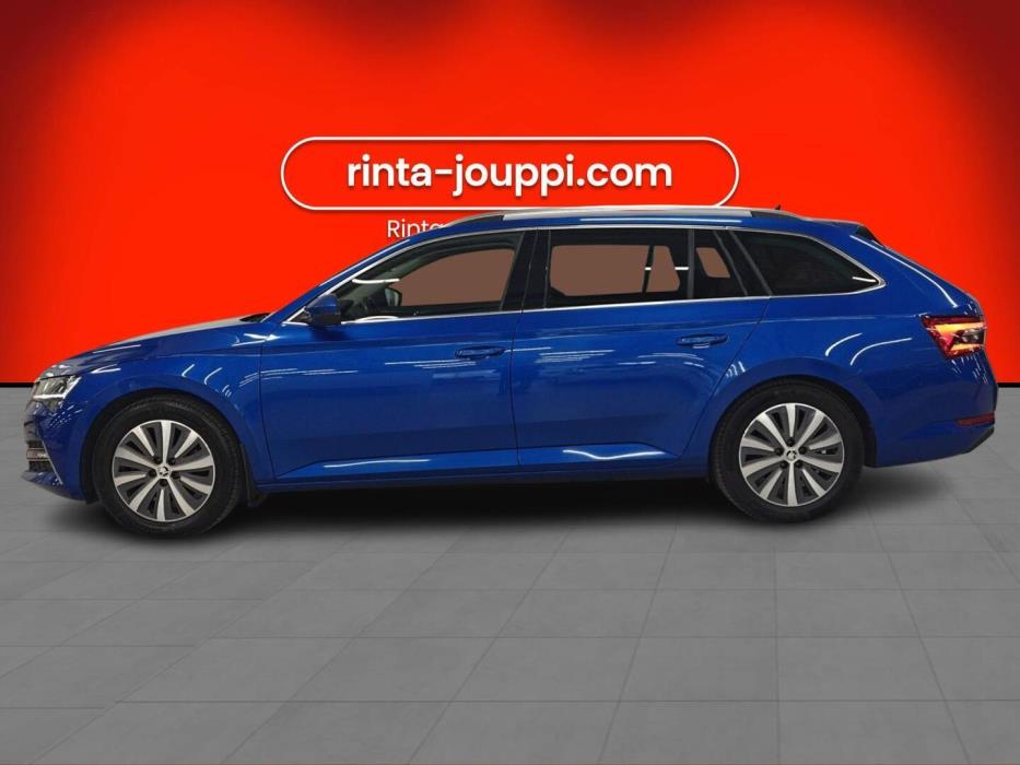 SKODA Superb 2023