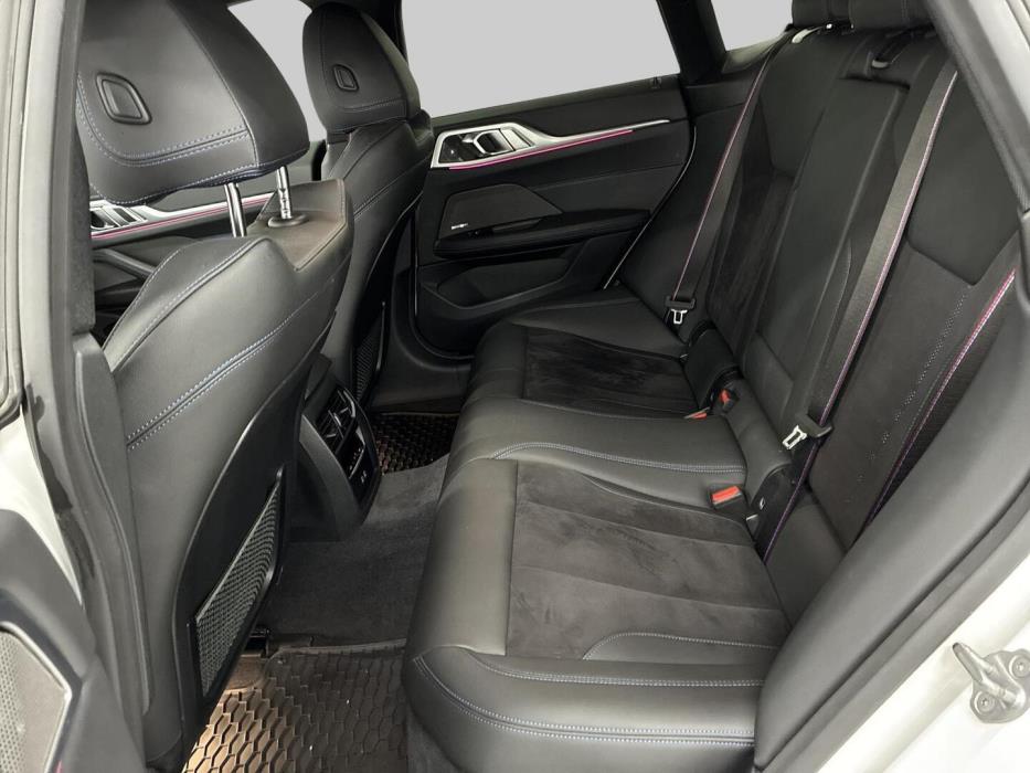 BMW I4 M50 2023