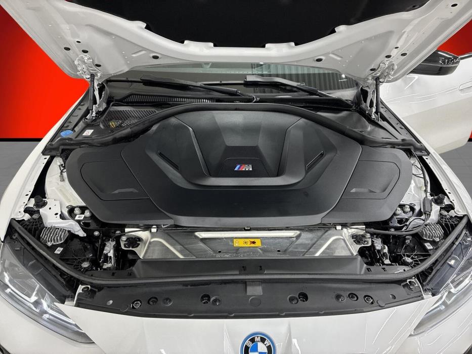 BMW I4 M50 2023