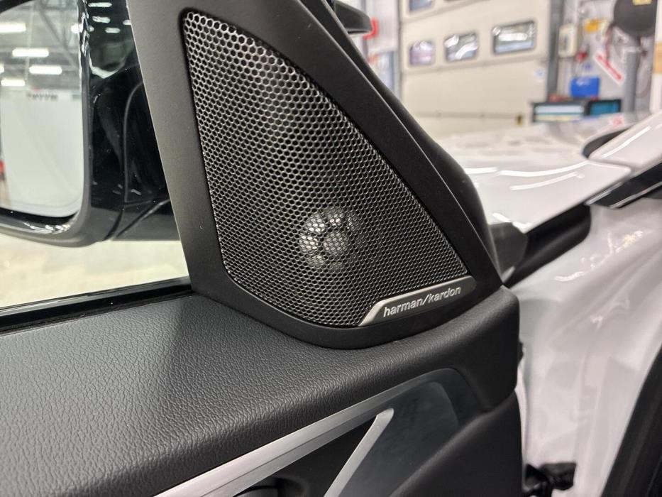 BMW I4 M50 2023