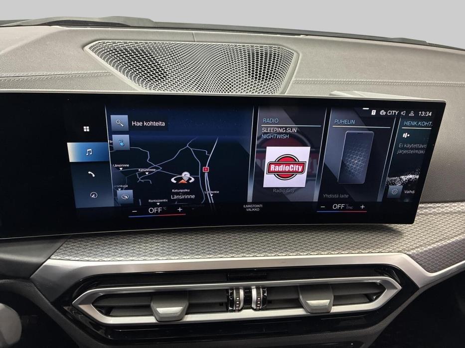 BMW I4 M50 2023